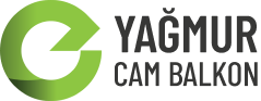 Yağmur Cam Balkon - Eliz Cam